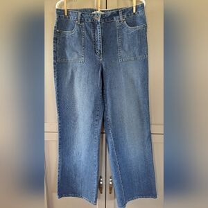 Wind River Vintage Mom Jeans